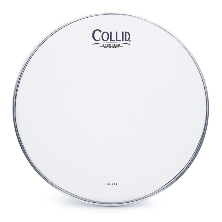 Collid drumhead K1250-BCT0-