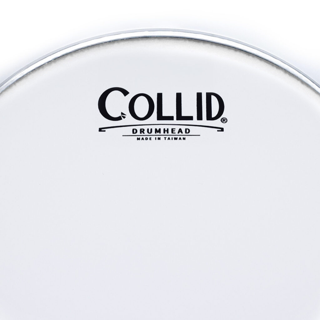 Collid drumhead K1250-BCT0-