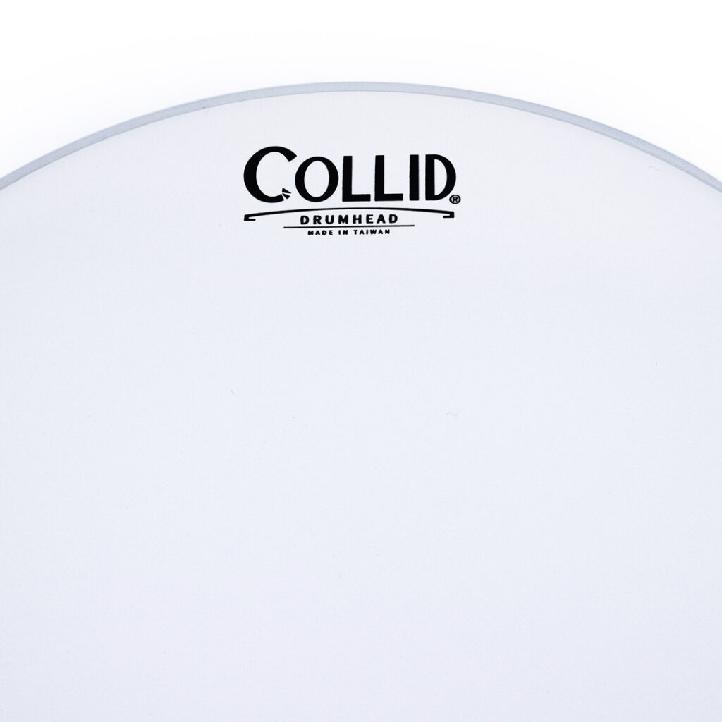 Collid drumhead K1250-CC-