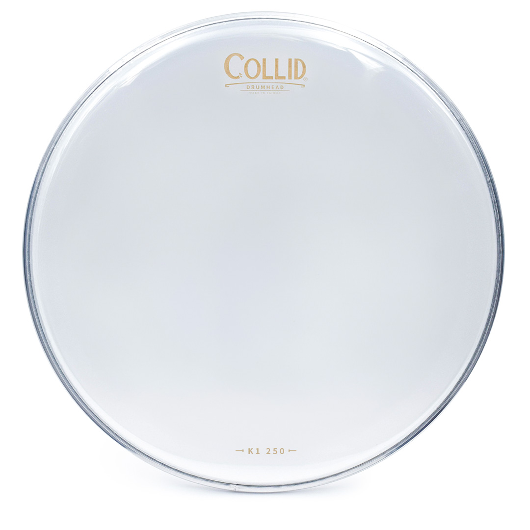 Collid drumhead K1250-CT-