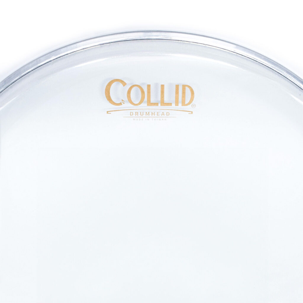 Collid drumhead K1250-CT-