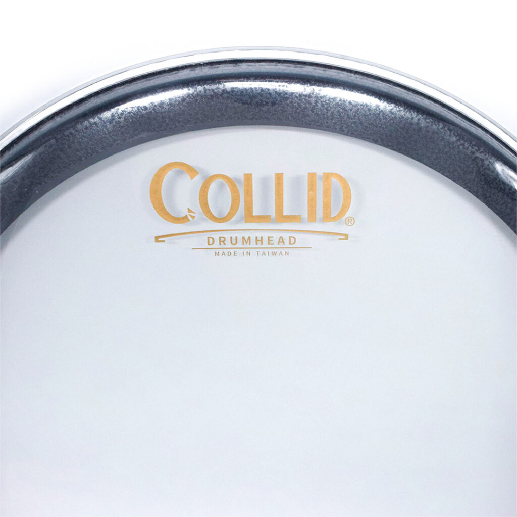 Collid drumhead K2188F-BT80-