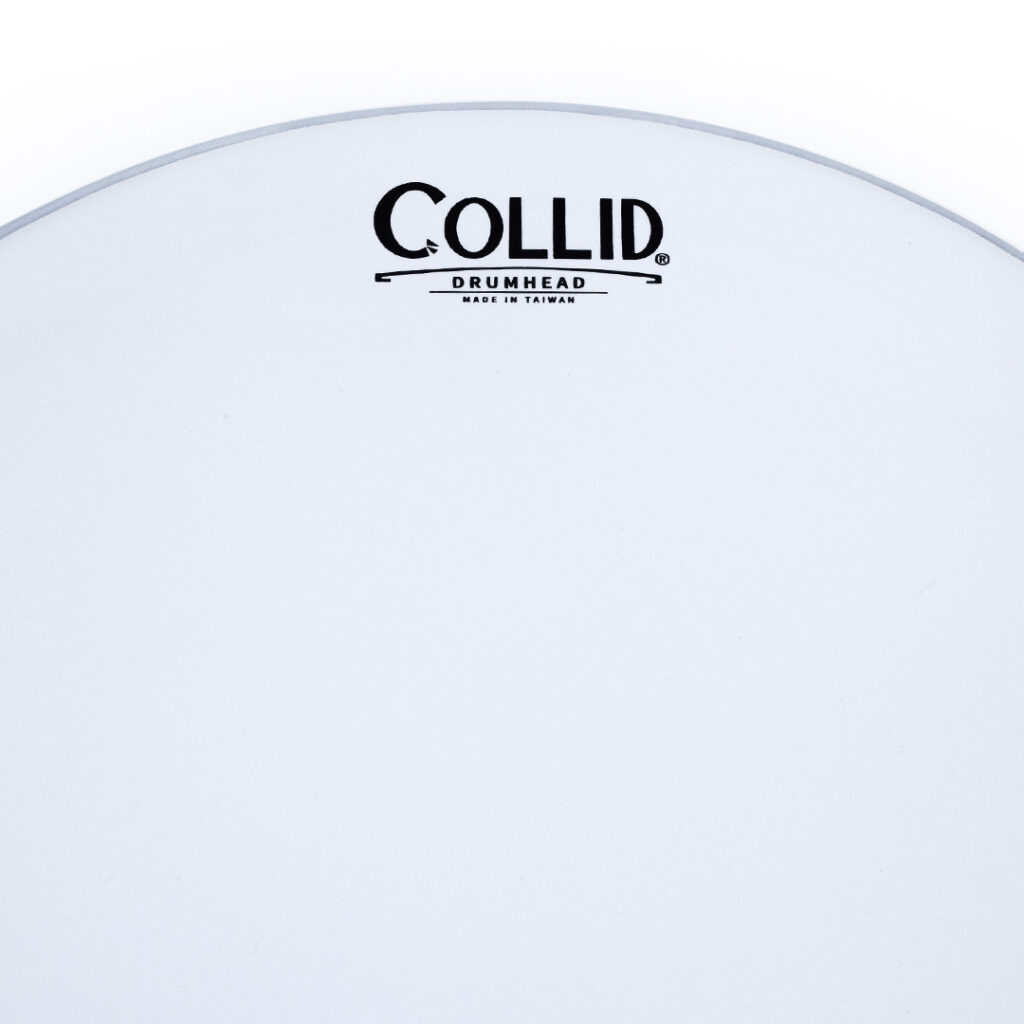 Collid drumhead K2188F-CC-