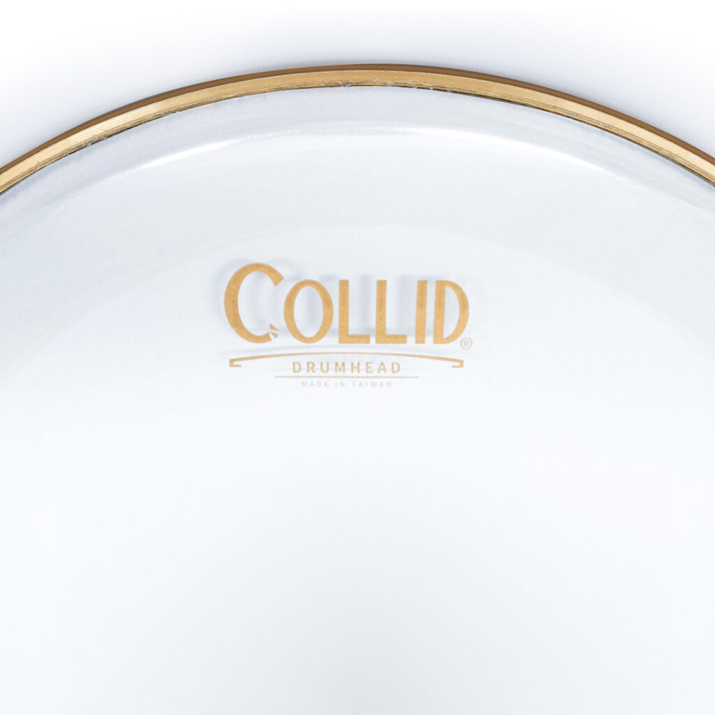 Collid drumhead K2188F-STT0-